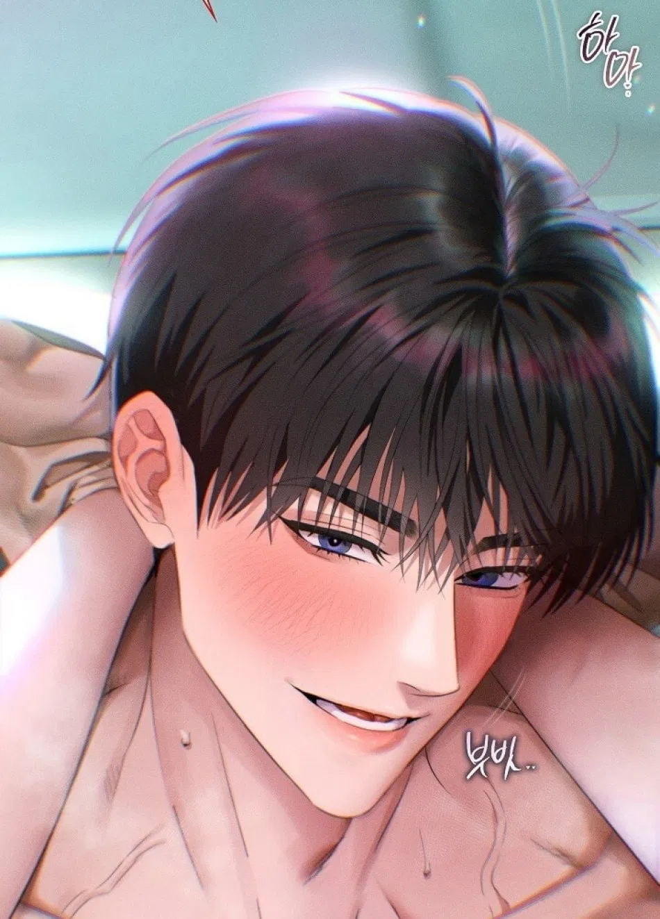 [18+] TRONG CÔNG TY THÌ HÃY ĐỨNG ĐẮN 