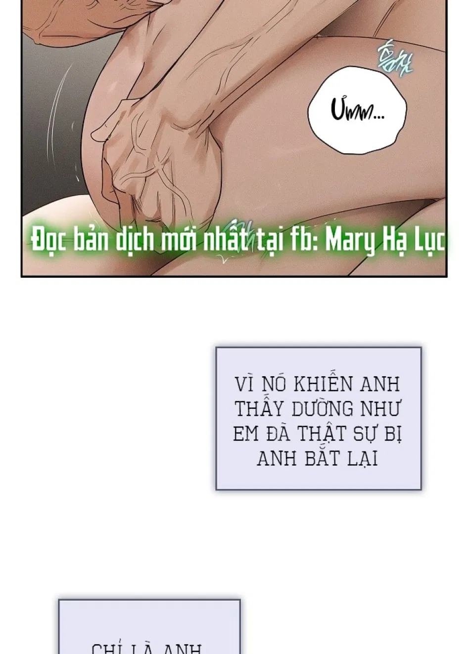 [18+] TRONG CÔNG TY THÌ HÃY ĐỨNG ĐẮN 