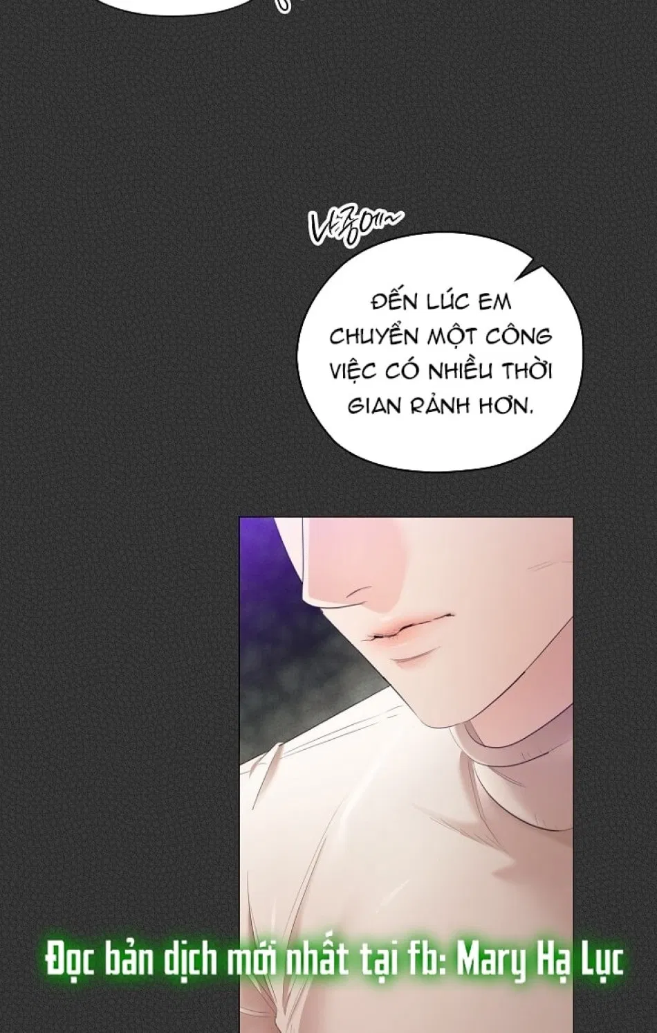 [18+] TRONG CÔNG TY THÌ HÃY ĐỨNG ĐẮN 