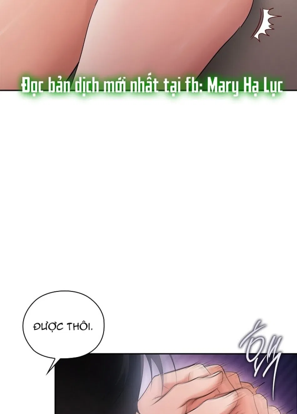 [18+] TRONG CÔNG TY THÌ HÃY ĐỨNG ĐẮN 