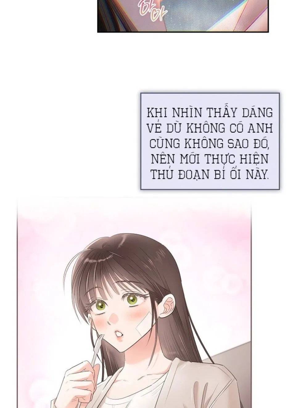 [18+] TRONG CÔNG TY THÌ HÃY ĐỨNG ĐẮN 