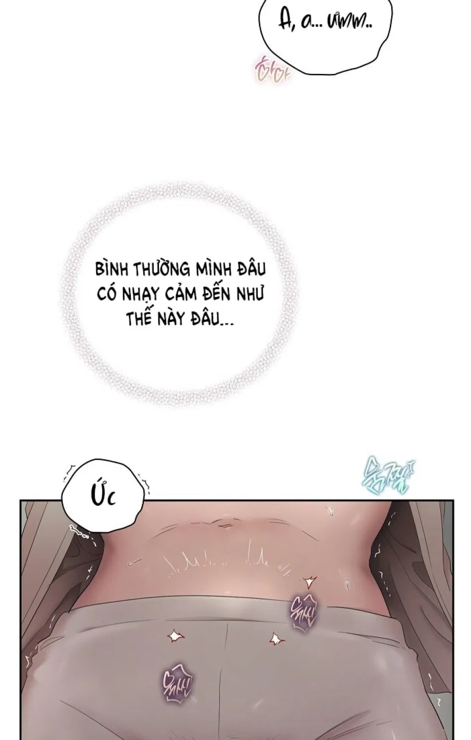 [18+] TRONG CÔNG TY THÌ HÃY ĐỨNG ĐẮN 