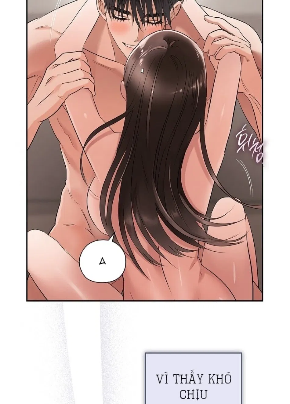[18+] TRONG CÔNG TY THÌ HÃY ĐỨNG ĐẮN 