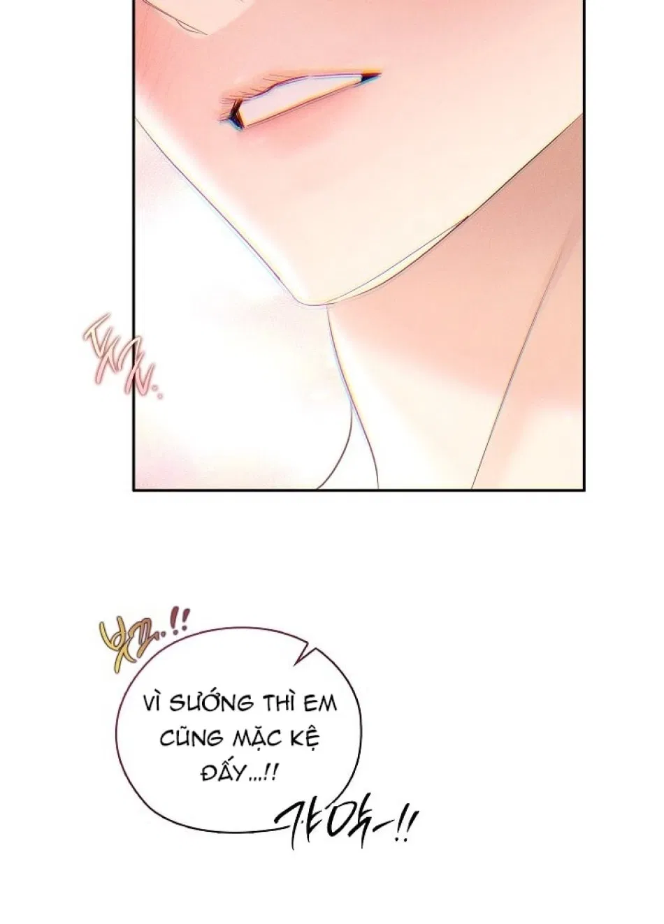 [18+] TRONG CÔNG TY THÌ HÃY ĐỨNG ĐẮN 