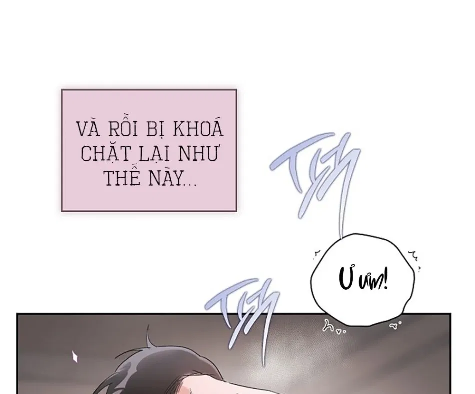 [18+] TRONG CÔNG TY THÌ HÃY ĐỨNG ĐẮN 