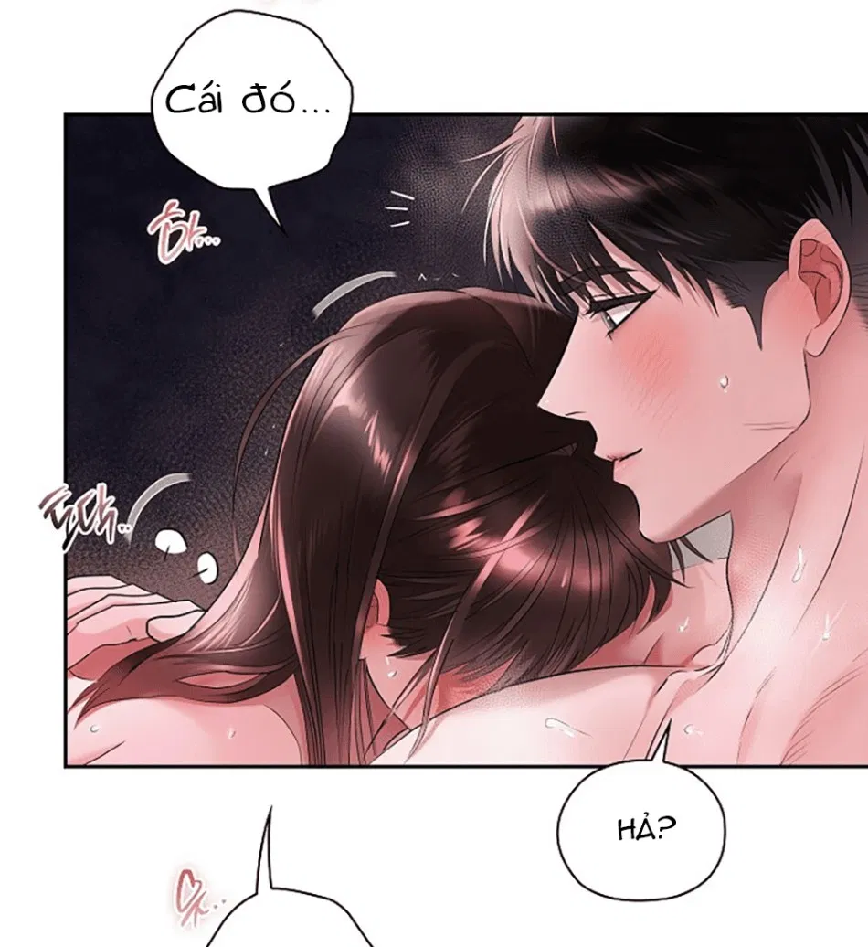 [18+] TRONG CÔNG TY THÌ HÃY ĐỨNG ĐẮN 