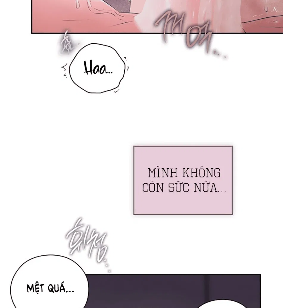 [18+] TRONG CÔNG TY THÌ HÃY ĐỨNG ĐẮN 