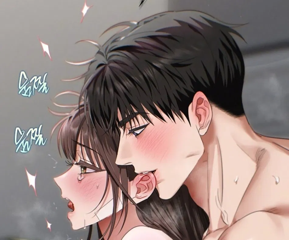 [18+] TRONG CÔNG TY THÌ HÃY ĐỨNG ĐẮN 