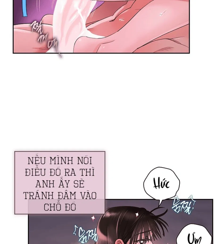 [18+] TRONG CÔNG TY THÌ HÃY ĐỨNG ĐẮN 