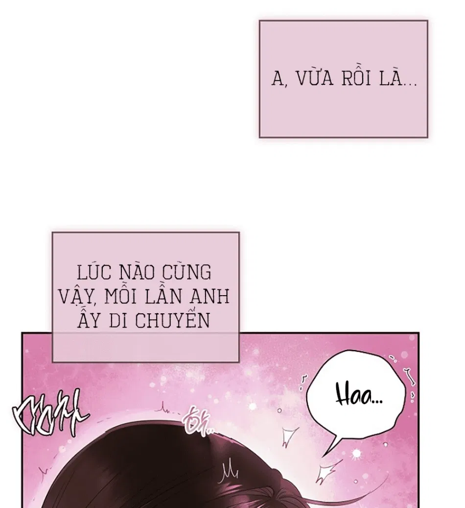 [18+] TRONG CÔNG TY THÌ HÃY ĐỨNG ĐẮN 