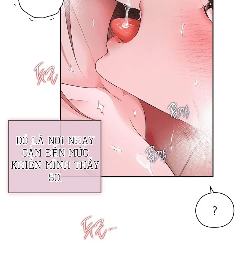 [18+] TRONG CÔNG TY THÌ HÃY ĐỨNG ĐẮN 