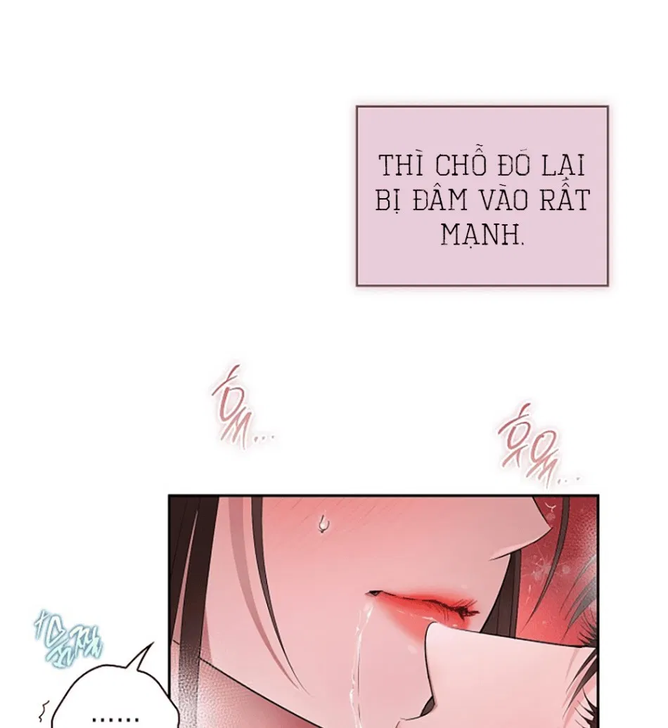 [18+] TRONG CÔNG TY THÌ HÃY ĐỨNG ĐẮN 