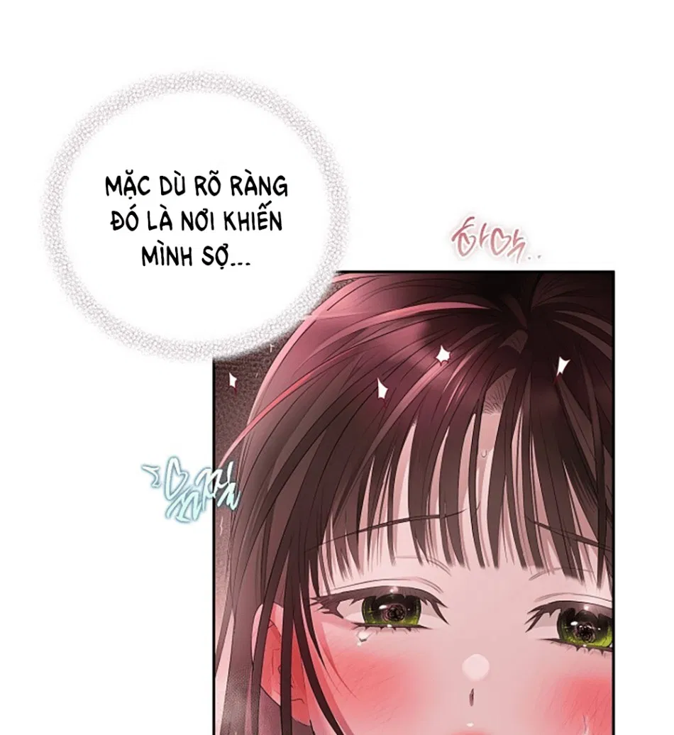 [18+] TRONG CÔNG TY THÌ HÃY ĐỨNG ĐẮN 