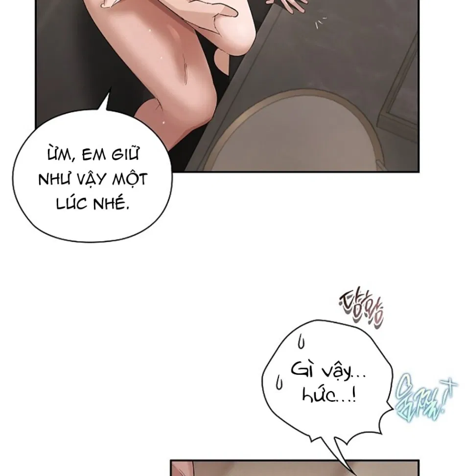 [18+] TRONG CÔNG TY THÌ HÃY ĐỨNG ĐẮN 