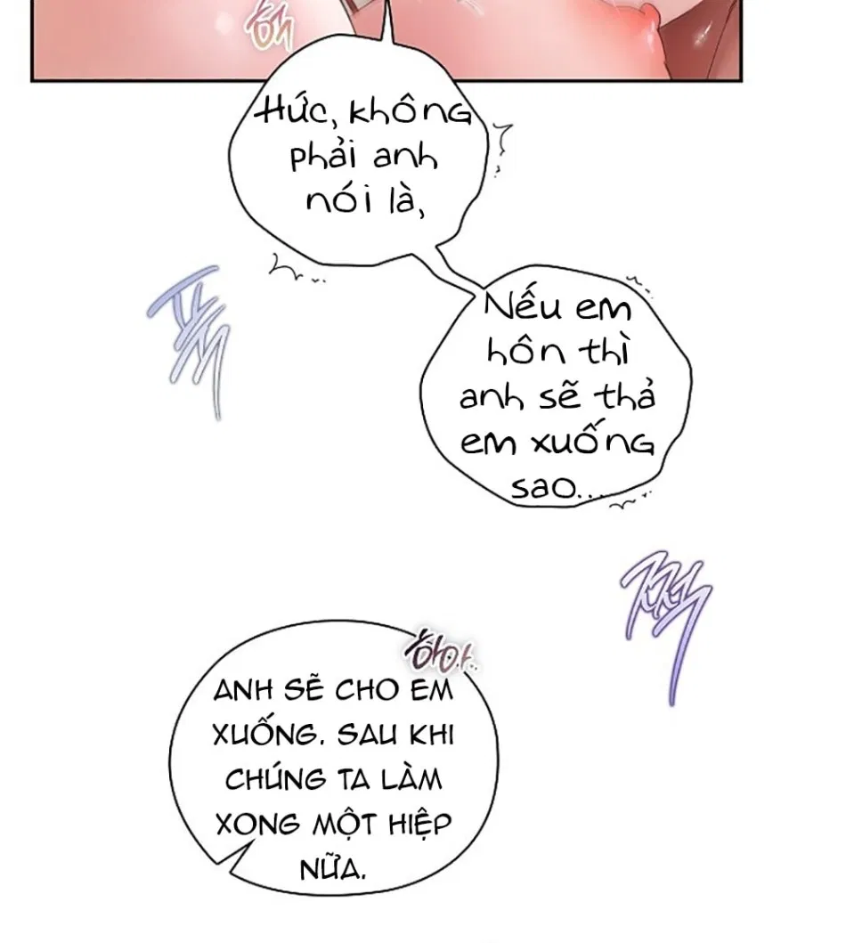[18+] TRONG CÔNG TY THÌ HÃY ĐỨNG ĐẮN 