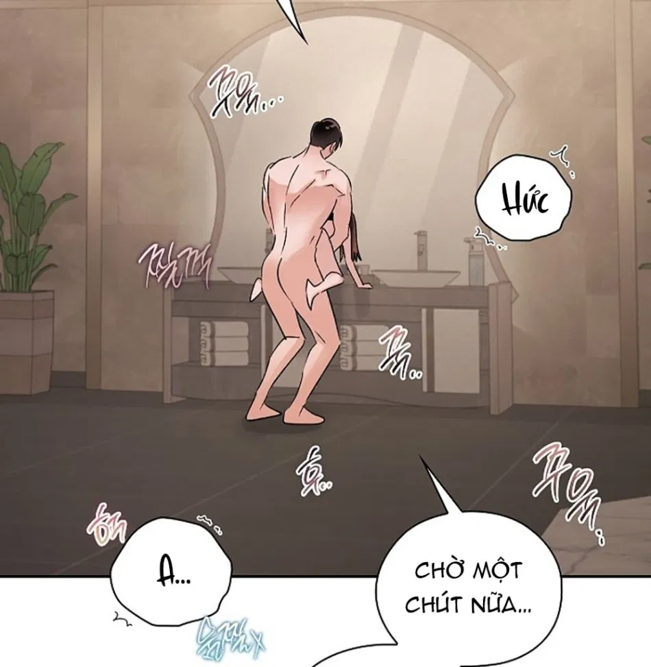 [18+] TRONG CÔNG TY THÌ HÃY ĐỨNG ĐẮN 