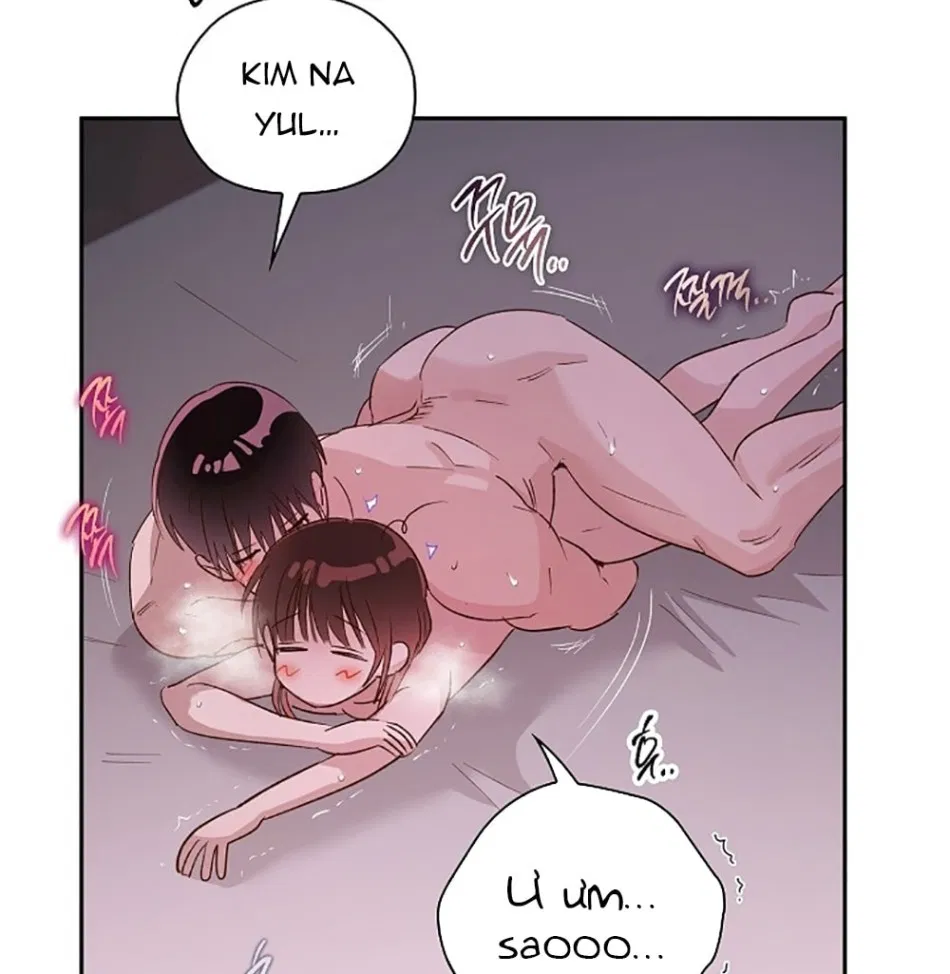 [18+] TRONG CÔNG TY THÌ HÃY ĐỨNG ĐẮN 
