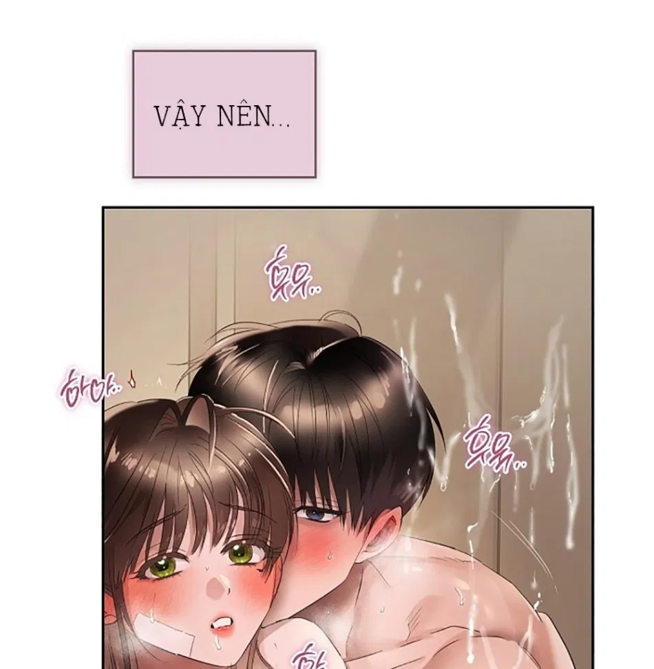 [18+] TRONG CÔNG TY THÌ HÃY ĐỨNG ĐẮN 