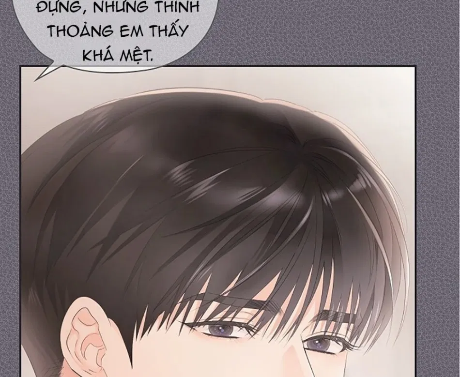[18+] TRONG CÔNG TY THÌ HÃY ĐỨNG ĐẮN 