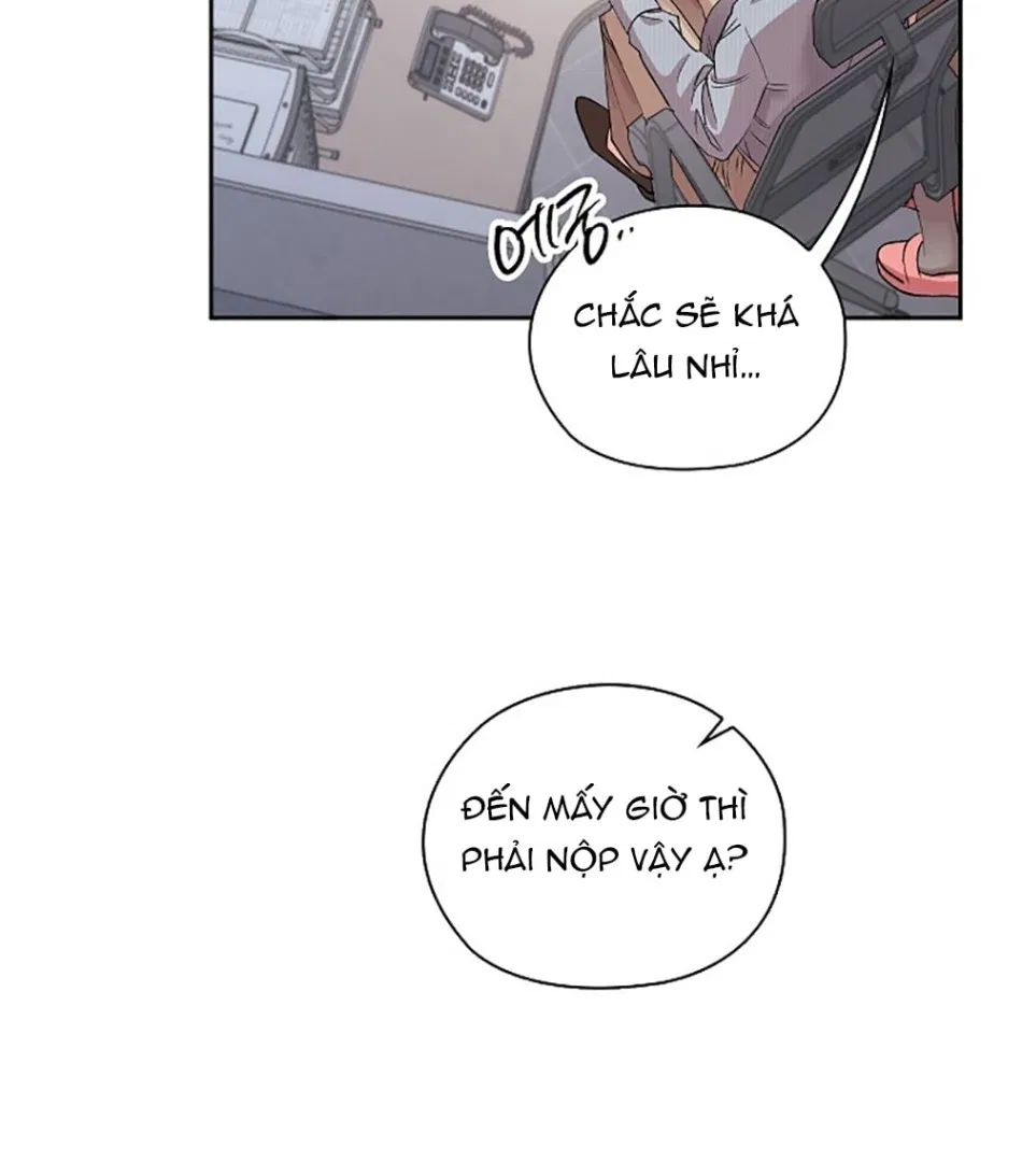 [18+] TRONG CÔNG TY THÌ HÃY ĐỨNG ĐẮN 