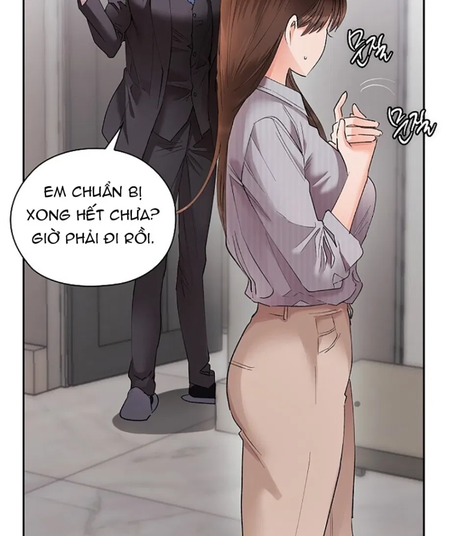 [18+] TRONG CÔNG TY THÌ HÃY ĐỨNG ĐẮN 
