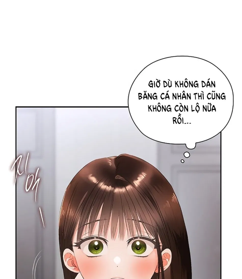 [18+] TRONG CÔNG TY THÌ HÃY ĐỨNG ĐẮN 