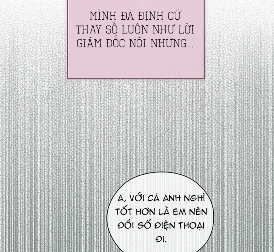 [18+] TRONG CÔNG TY THÌ HÃY ĐỨNG ĐẮN 