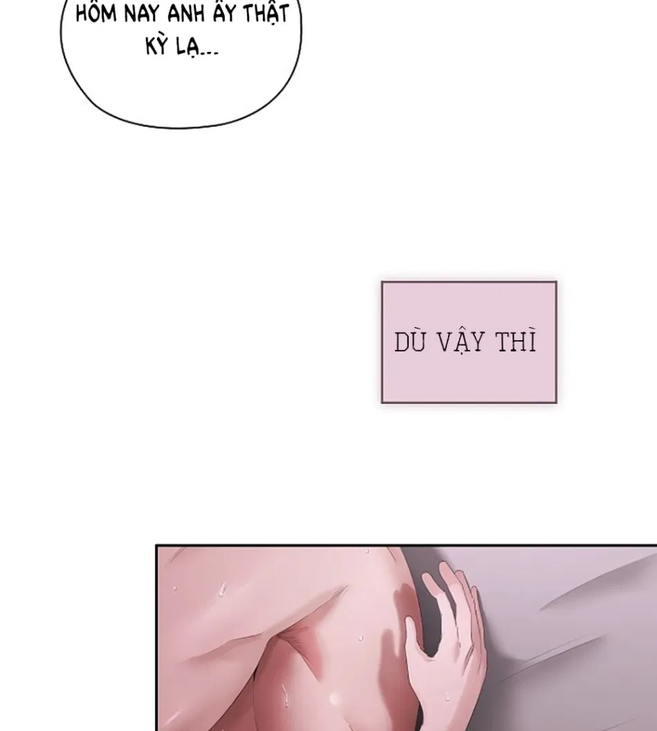 [18+] TRONG CÔNG TY THÌ HÃY ĐỨNG ĐẮN 
