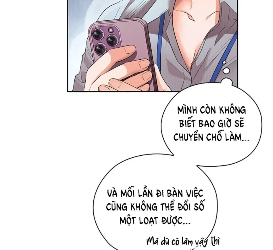 [18+] TRONG CÔNG TY THÌ HÃY ĐỨNG ĐẮN 