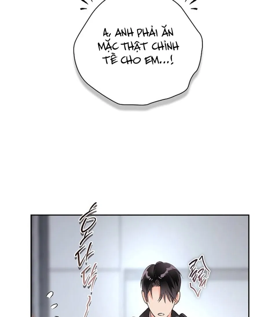 [18+] TRONG CÔNG TY THÌ HÃY ĐỨNG ĐẮN 