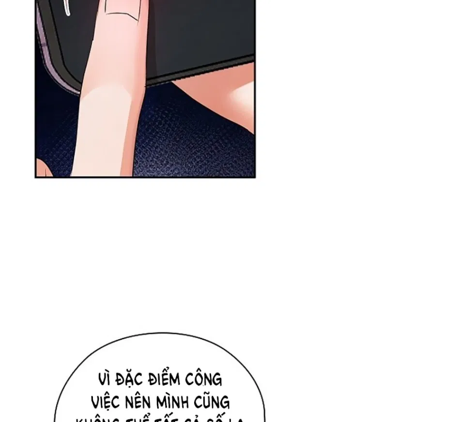 [18+] TRONG CÔNG TY THÌ HÃY ĐỨNG ĐẮN 
