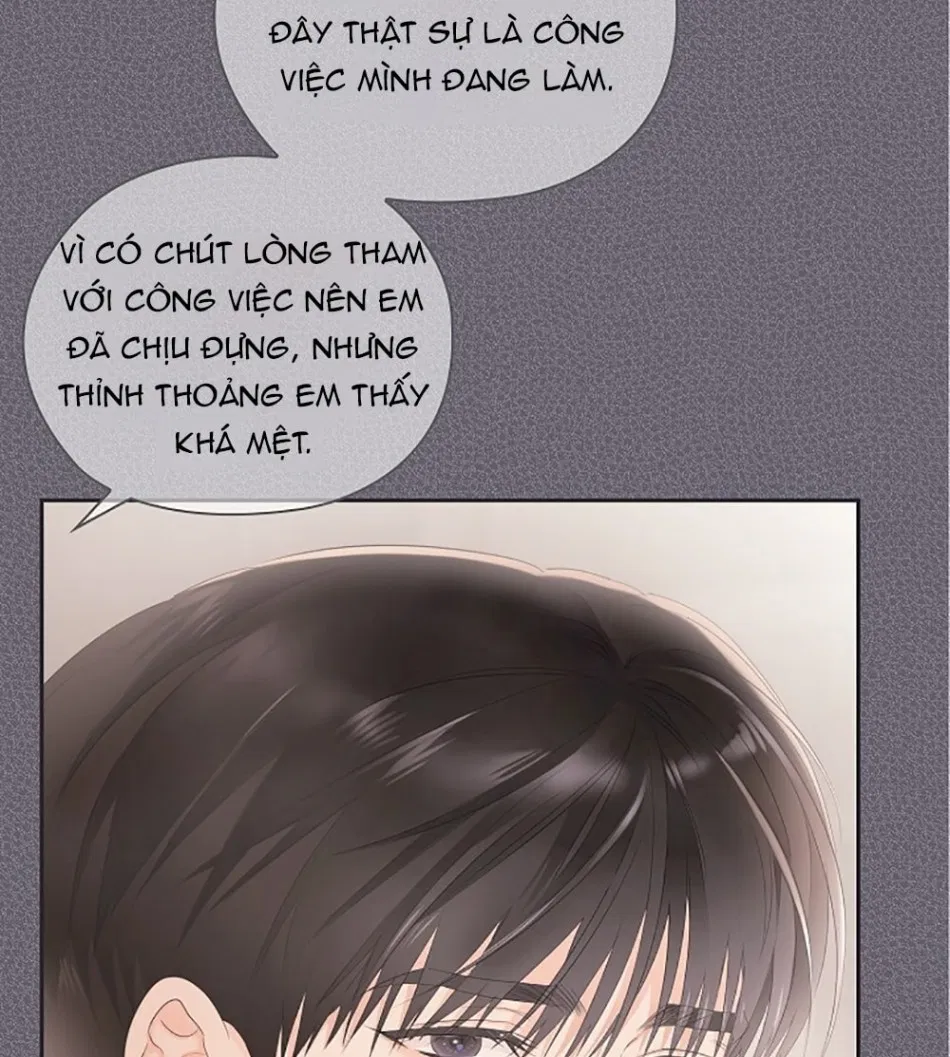 [18+] TRONG CÔNG TY THÌ HÃY ĐỨNG ĐẮN 