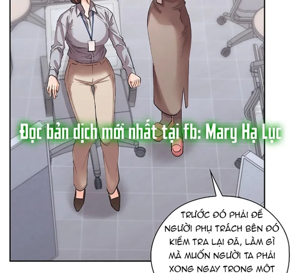 [18+] TRONG CÔNG TY THÌ HÃY ĐỨNG ĐẮN 
