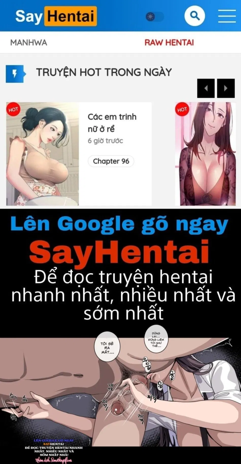 Những người tôi quen đều biến thành Nikke hết rồi! 