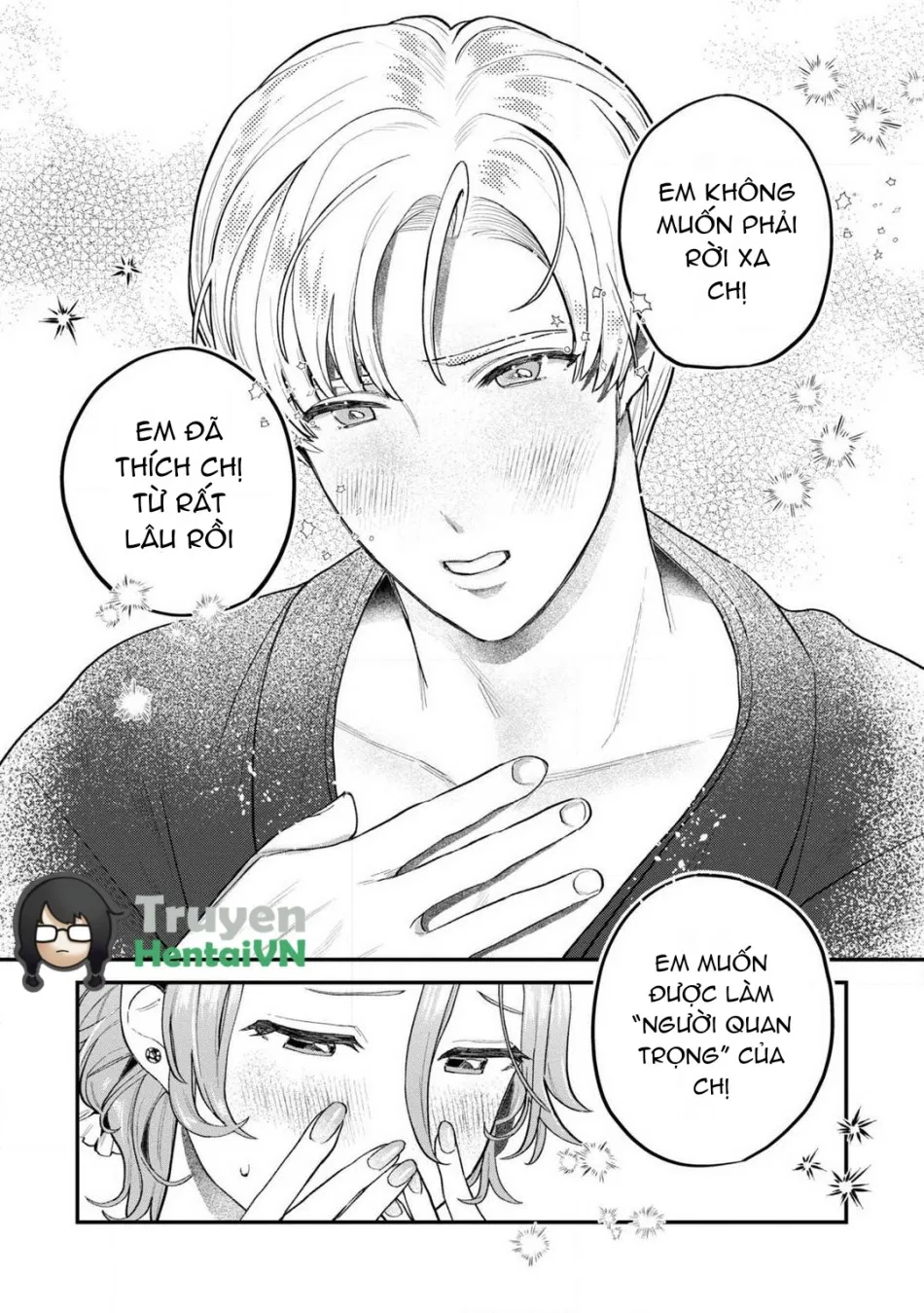 Nabikanai Osananajimi to Itometai Boku 1-3 
