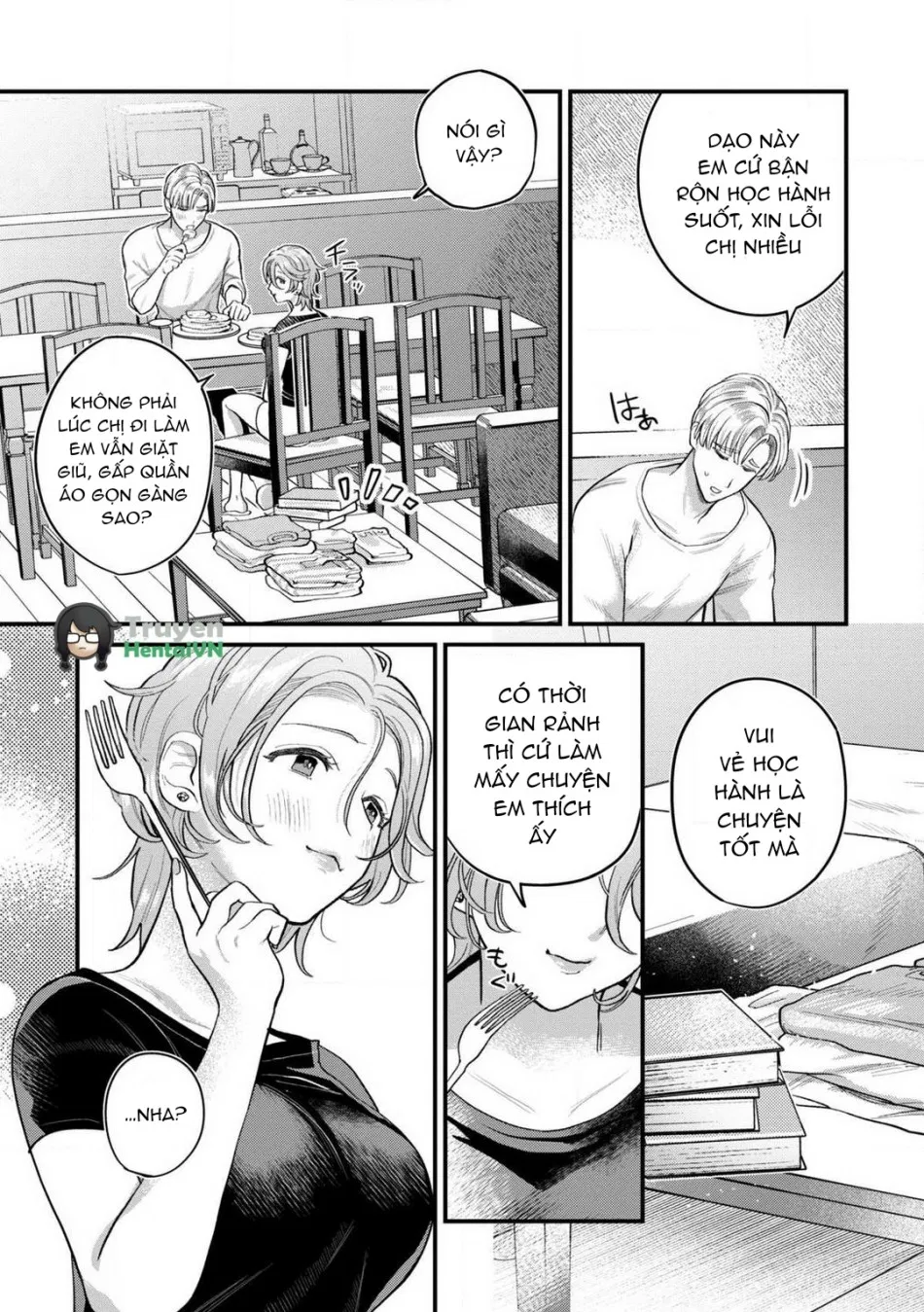 Nabikanai Osananajimi to Itometai Boku 1-3 