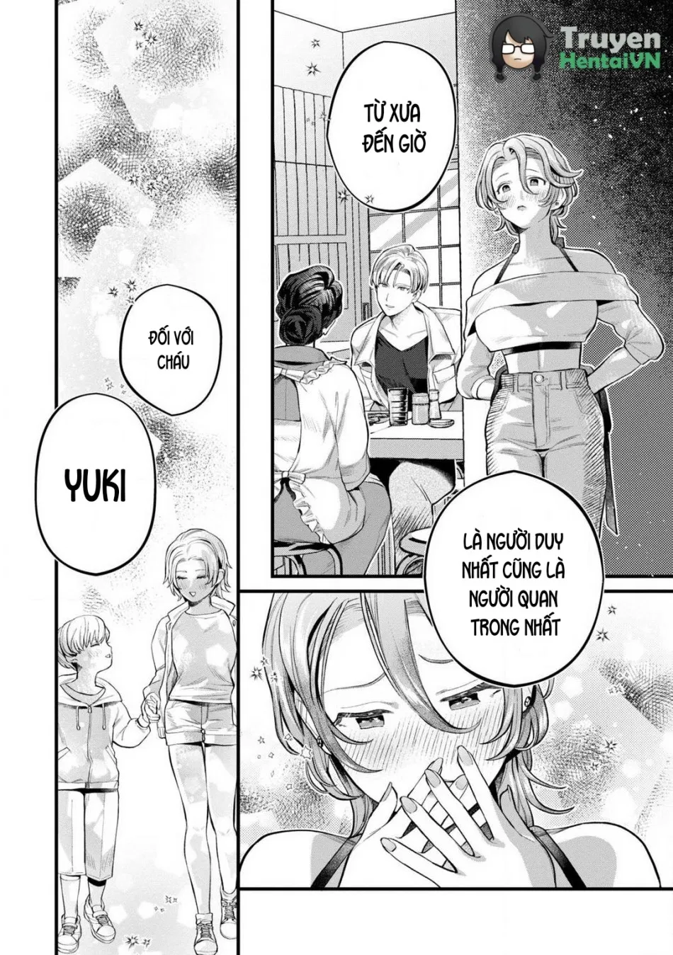 Nabikanai Osananajimi to Itometai Boku 1-3 