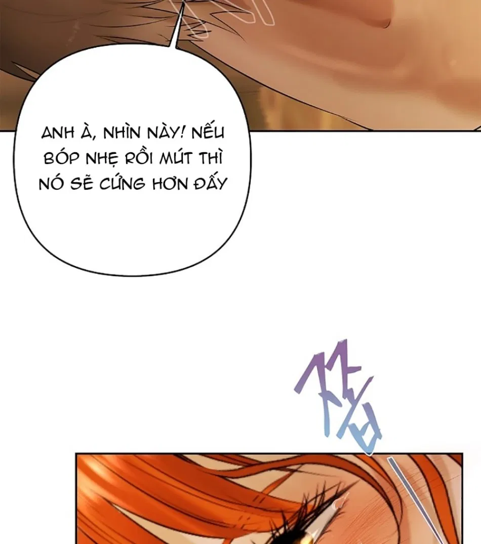[18+] Người hùng tự dùng cơ thể cứu rỗi bản thân 