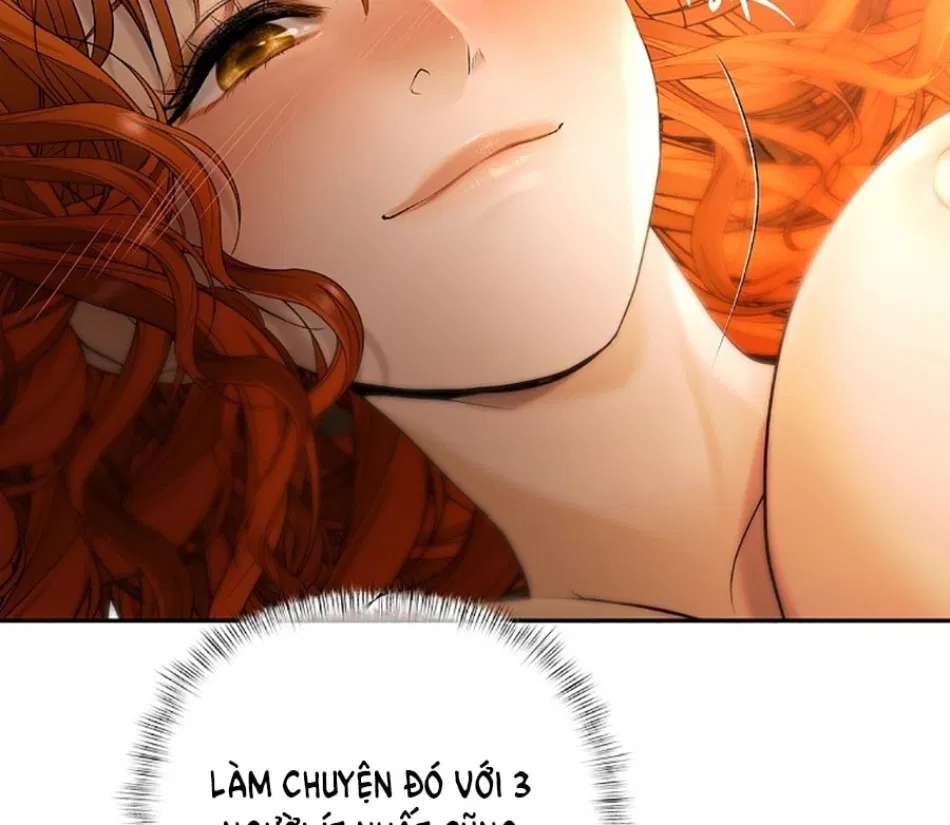 [18+] Người hùng tự dùng cơ thể cứu rỗi bản thân 