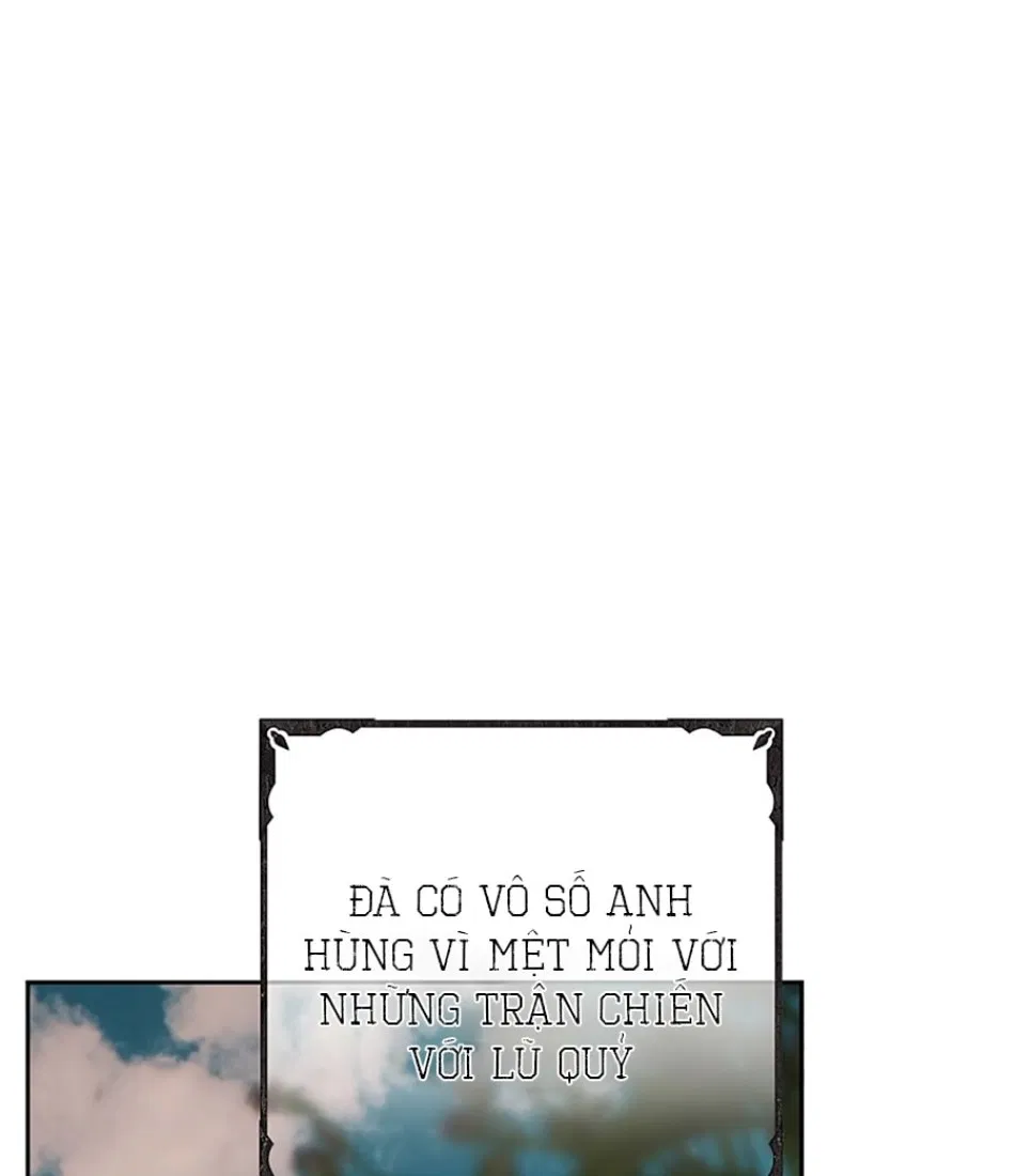 [18+] Người hùng tự dùng cơ thể cứu rỗi bản thân 