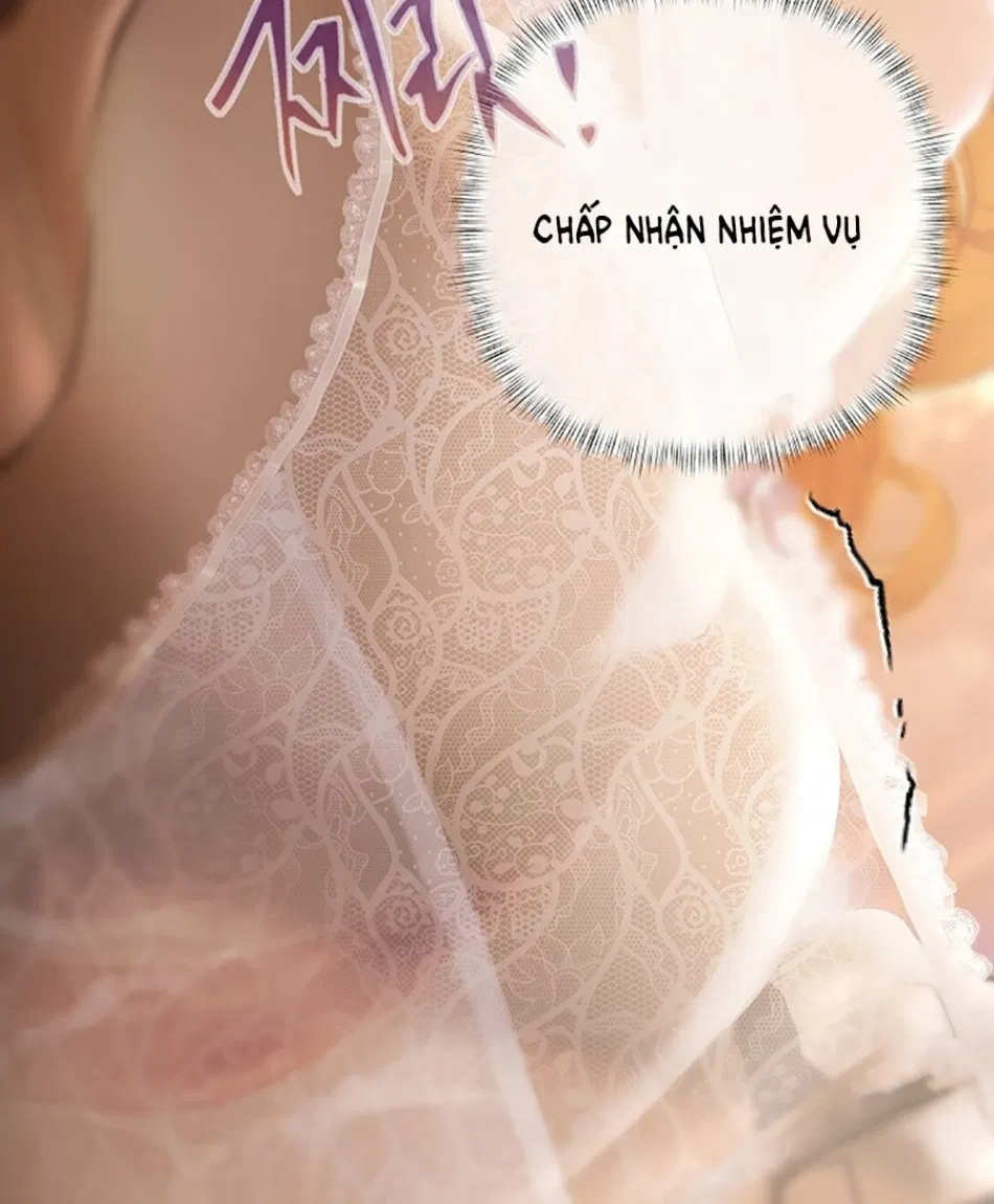 [18+] Người hùng tự dùng cơ thể cứu rỗi bản thân 