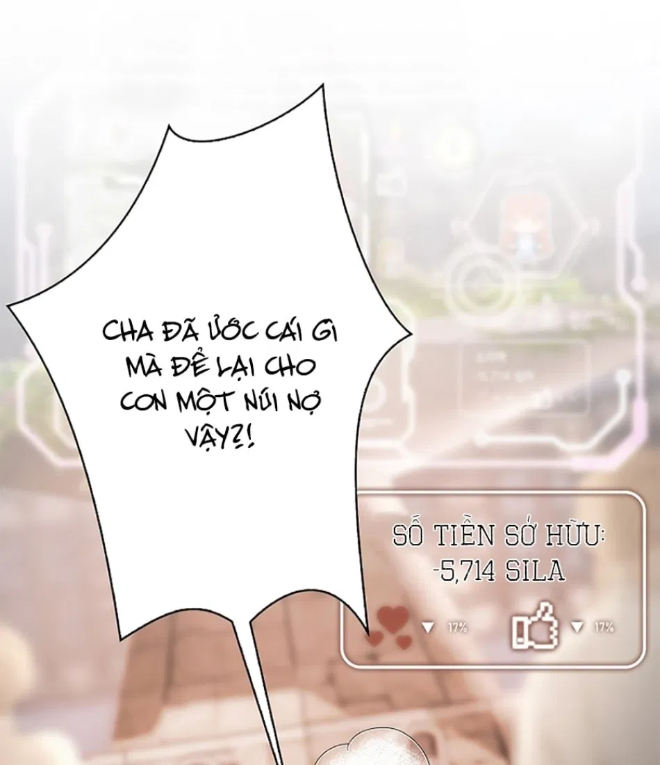 [18+] Người hùng tự dùng cơ thể cứu rỗi bản thân 