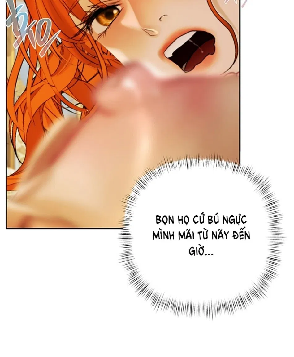 [18+] Người hùng tự dùng cơ thể cứu rỗi bản thân 