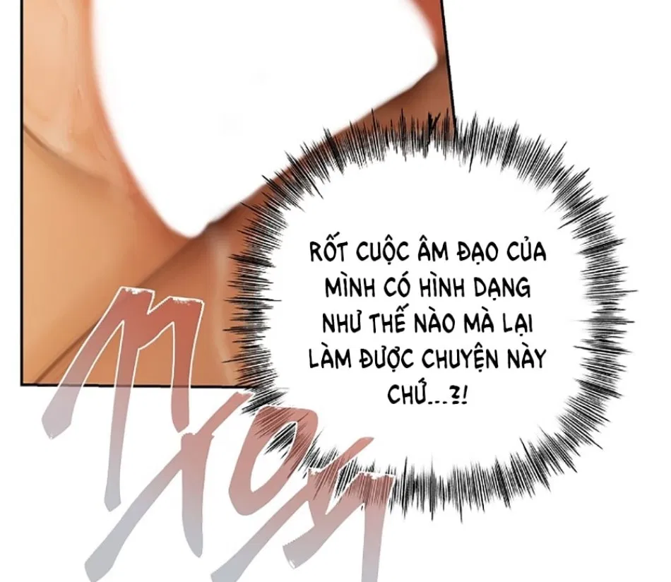 [18+] Người hùng tự dùng cơ thể cứu rỗi bản thân 