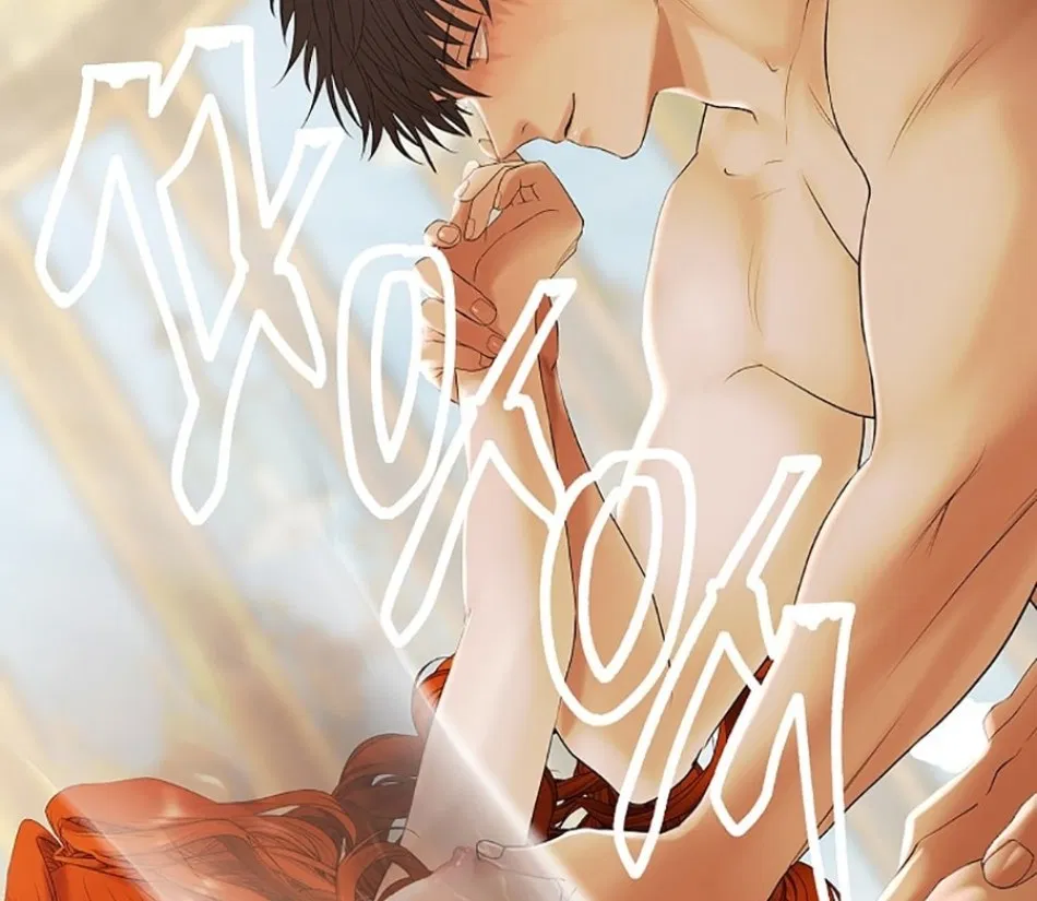 [18+] Người hùng tự dùng cơ thể cứu rỗi bản thân 