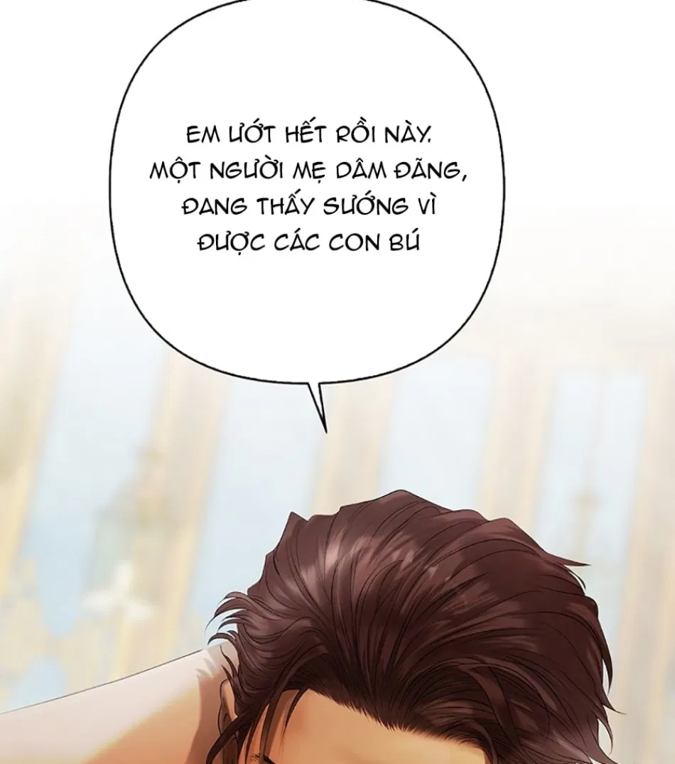 [18+] Người hùng tự dùng cơ thể cứu rỗi bản thân 