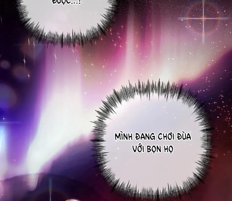 [18+] Người hùng tự dùng cơ thể cứu rỗi bản thân 