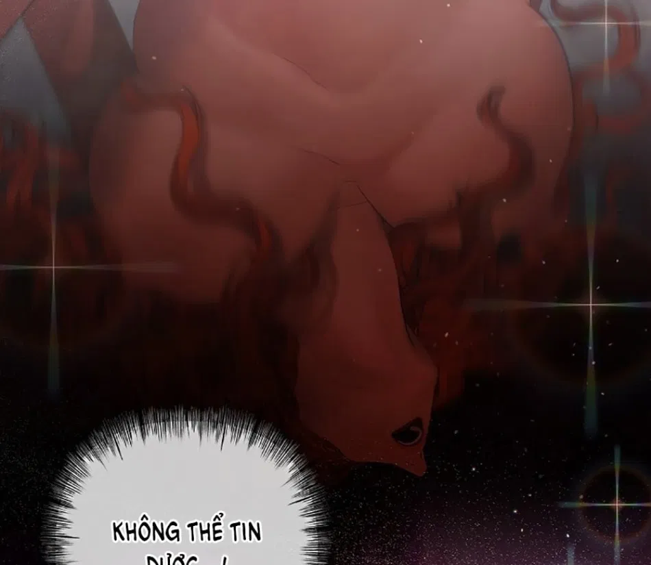 [18+] Người hùng tự dùng cơ thể cứu rỗi bản thân 