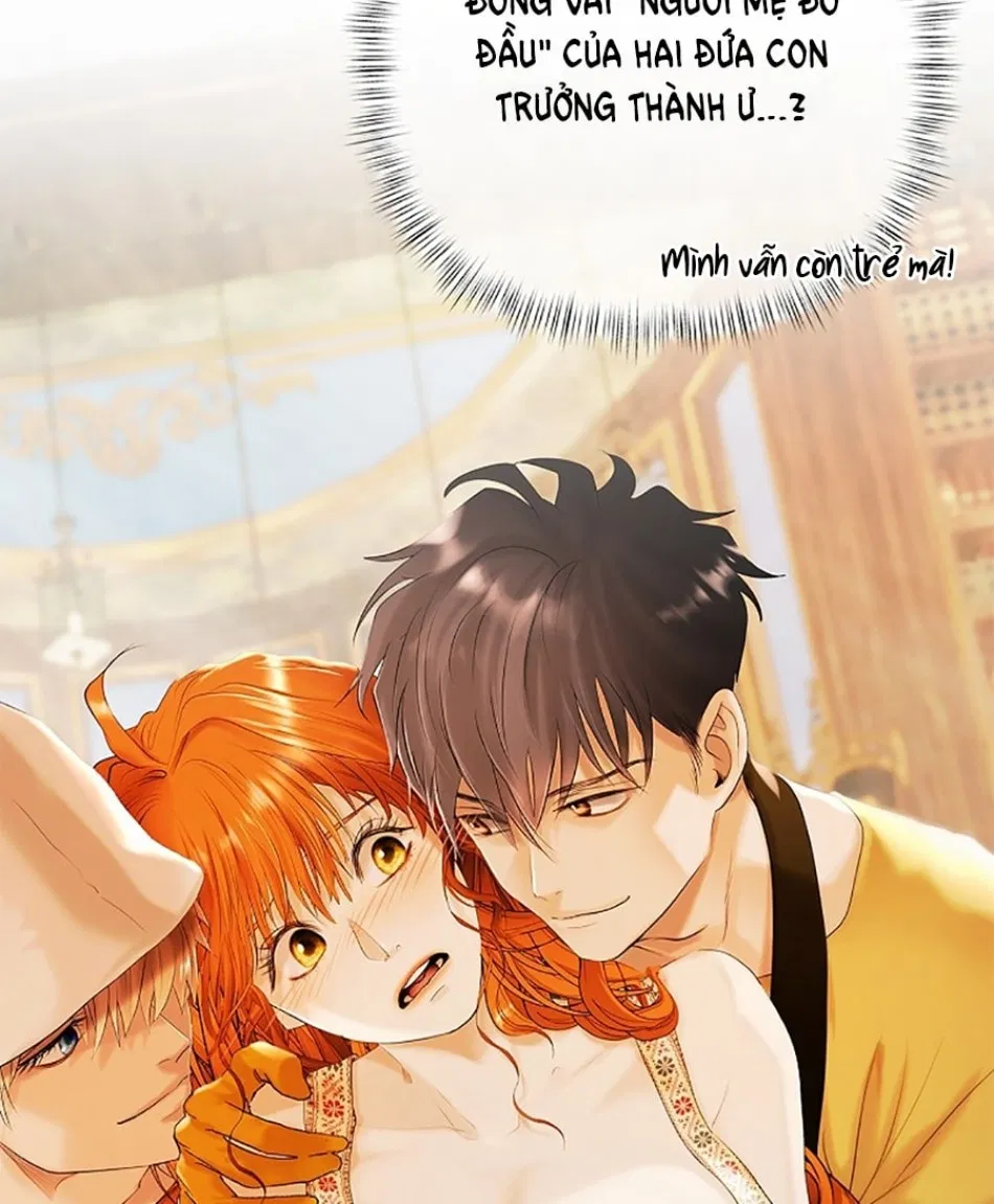 [18+] Người hùng tự dùng cơ thể cứu rỗi bản thân 