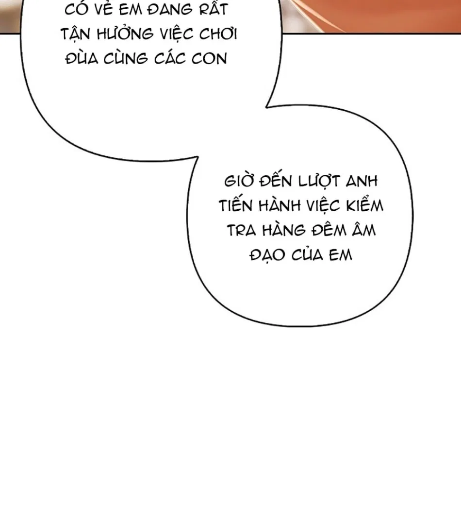 [18+] Người hùng tự dùng cơ thể cứu rỗi bản thân 